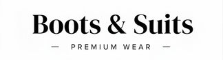 Boots & Suits